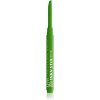 NYX Professional Makeup Epic Inky Stix gélové očné linky 13 On-Lime 1 g