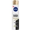 Antiperspirant NIVEA Black & White Invisible Silky Smooth sprej 200 ml