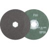 Pferd 64294106 | Fíbrový kotúč CC-FS 125 SiC 60, COMBICLICK