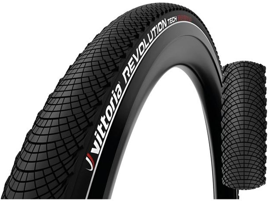 Vittoria Revolution Tech 26x2.00