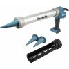 Makita DCG180ZX plniace pištole DCG180ZX 1 ks; DCG180ZX