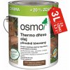 OSMO Terasový olej, 010 Termodrevo 3 l (za cenu 2,5 l)