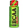 Amix BCAA 3000 SHOT, 60 ml Príchuť: Cola