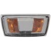 Smerová lampa Abakus 037-32-844