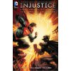 DC Comics Injustice: Gods Among Us Year One Complete Collection