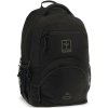 Ars una Ergonomický batoh Cordura-black