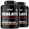 Weider Isolate Whey 100 CFM 1816 g