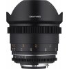 Samyang 14mm T3.1 VDSLR MK2 Nikon