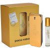 Paco Rabanne 1 Million EDT 100 ml + EDT 20 ml pre mužov darčeková sada