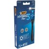 Bic Flex3 Hybrid + 4 ks hlavic