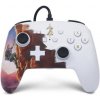 PowerA Enhanced Wired Controller pre Nintendo Switch - Hero's Ascent