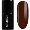 Semilac gél lak 941 Hot Chocolate 7 ml