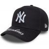 Pánska šiltovka New Era 9FORTY AFRAME MLB VISOR HIT NEW YORK YANKEES 60691075