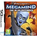 Megamind: The Blue Defender