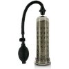 XLsucker - Penis Pump - Black