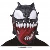 Guirca Latexová maska - Venom