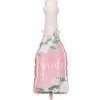 PartyDeco Fóliový balón Bride to be - 36 x 98 cm