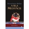 Dalajlámova mačka a sila meditácie - David Michie