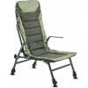 Mivardi Kreslo Chair Premium Long zelené
