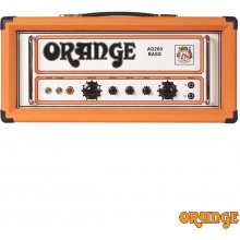 Orange AD 200 B Mk3