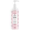 Kallos SPA Beautifying skrášľujúci sprchový gél s extraktom z ruže 1000 ml
