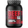Beef Hydro & Egg Protein 1000 g FitBoom Príchuť: čokoláda