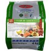 Bardog Hypoalergenní granule pro kočky Hypo Cat 46 - Losos Brambor 32/18 - 4 kg