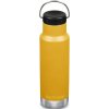 KLEAN KANTEEN Insulated Classic Narrow w/Loop Cap 355 ml