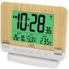 Rádiom riadený digitálny budík JVD RB9242.1