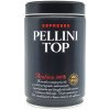 Pellini TOP 100% arabika mletá dóza 250 g
