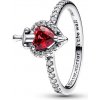 PANDORA Disney prsteň Zlá kráľovna 193422C01