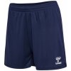 Šortky Hummel hmlESSENTIAL SHORTS WOMAN 227350-7026 Veľkosť 2XL
