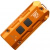 Nitecore TIP3 Alloy Orange 650mAh, 720 Lumens
