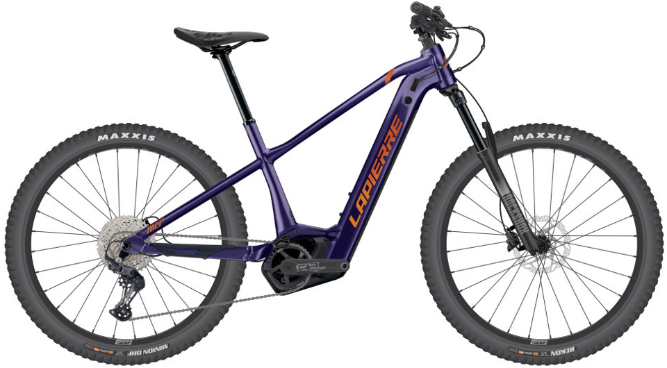 Lapierre Overvolt HT 9.7 2023