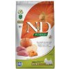 N&D Pumpkin DOG Adult Mini Diviak & Jablko 800g