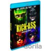 Kick Ass Blu-ray