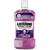 Johnson & Johnson Pomezia LISTERINE TOTAL CARE TEETH PROTECTION ústna voda 1x500 ml
