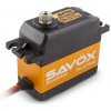 SAVOX SB-2275MG BRUSHLESS HI VOLT Digitálne servo