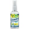 CLEANFIT CleanFit dezinfekčný gél 70% citrus na ruky s rozprašovačom 50ml