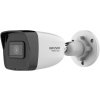 HIKVISION HiWatch IP kamera HWI-B180H(C)/ Bullet/ 8Mpix/ objektiv 2,8 mm/ H.265+/ krytí IP67/ IR až 30m/ kov+plast