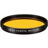 LEICA oranžový 49mm