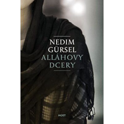 Alláhovy dcery - Nedim Gürsel