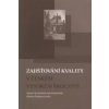 Zajišťování kvality v českém vysokém školství - Helena Šebková, Jan Kohoutek, Aleva Chvátalová