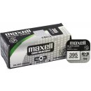 Maxell Silver Oxide 395 1ks 395/SR927SW/V395