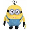Mimoni: Minions: Plyšová Hračka Mimoň Bob 24cm