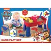 Alltoys 3645 Sada na piesok a vodu Paw Patrol