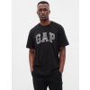 Gap Athletic T-Shirt Men's čiernr