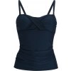 Dámske plavky Regatta Aceana Tankini III Veľkosť: XXXL / Farba: modrá