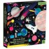 SPACE ILLUMINATED 500PC GLOW IN THE DARK