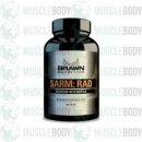 Brawn Nutrition RAD 140 90 kapsúl